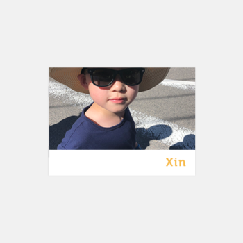Landbook 薄型照片书(16页)